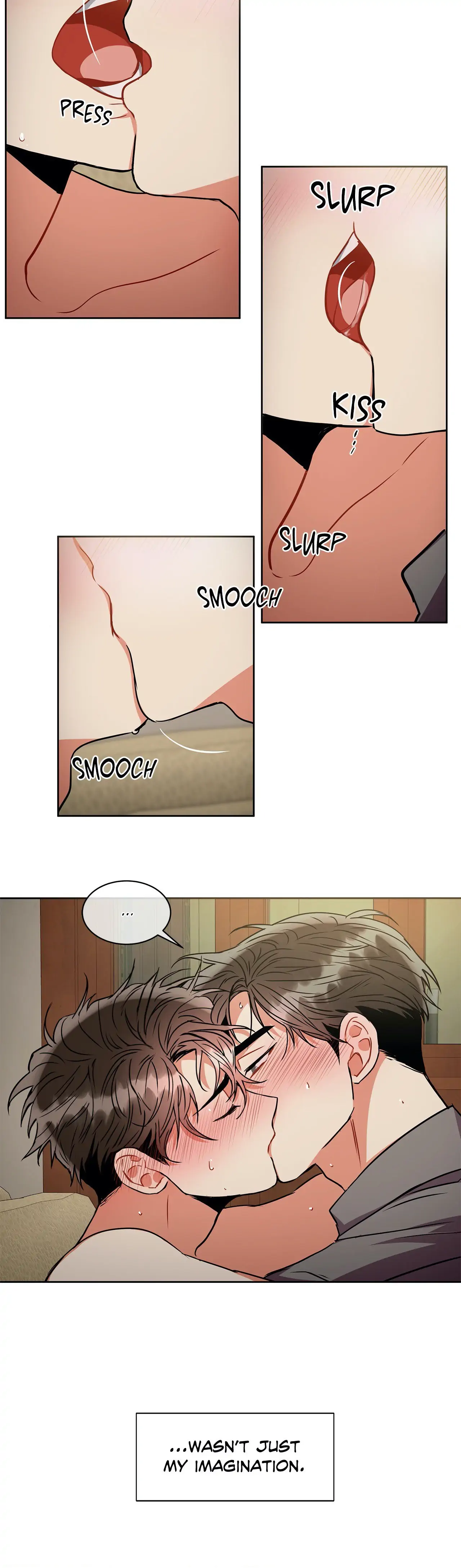 Mad Place [Official] - Chapter 40 manhwa
