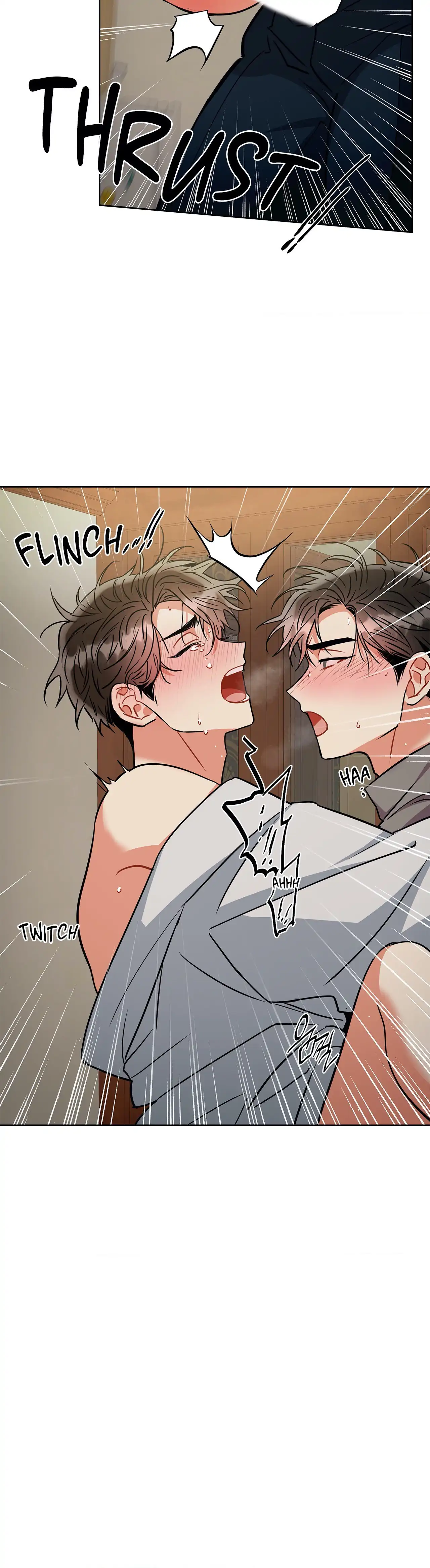 Mad Place [Official] - Chapter 40 manhwa