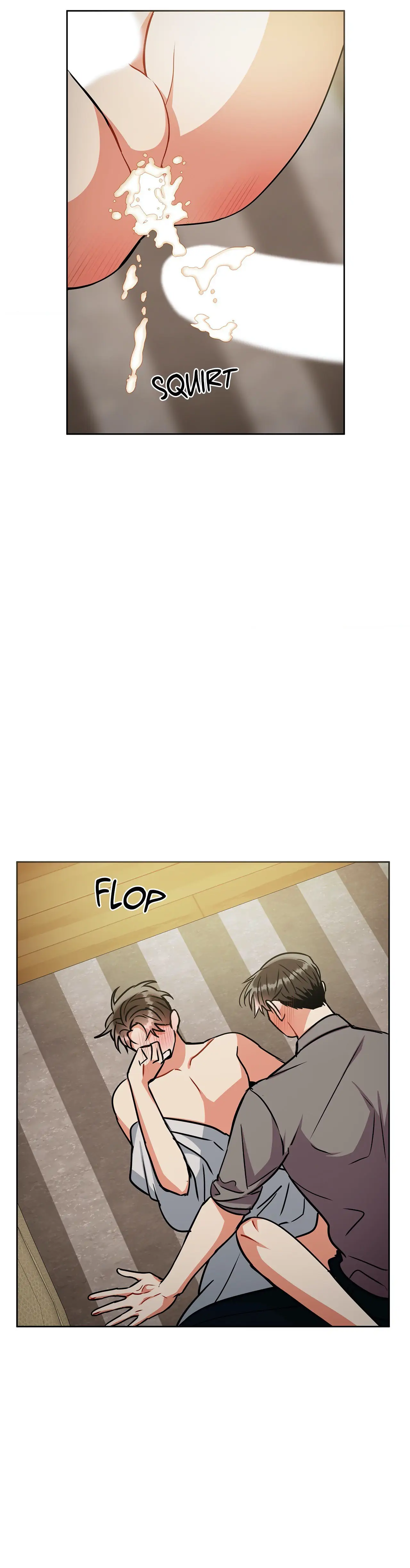 Mad Place [Official] - Chapter 40 manhwa