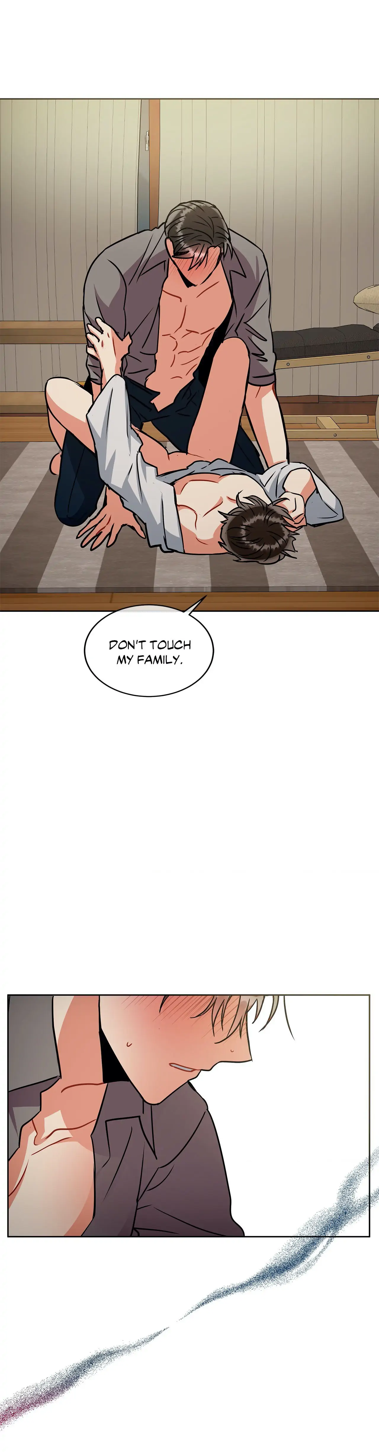 Mad Place [Official] - Chapter 40 manhwa