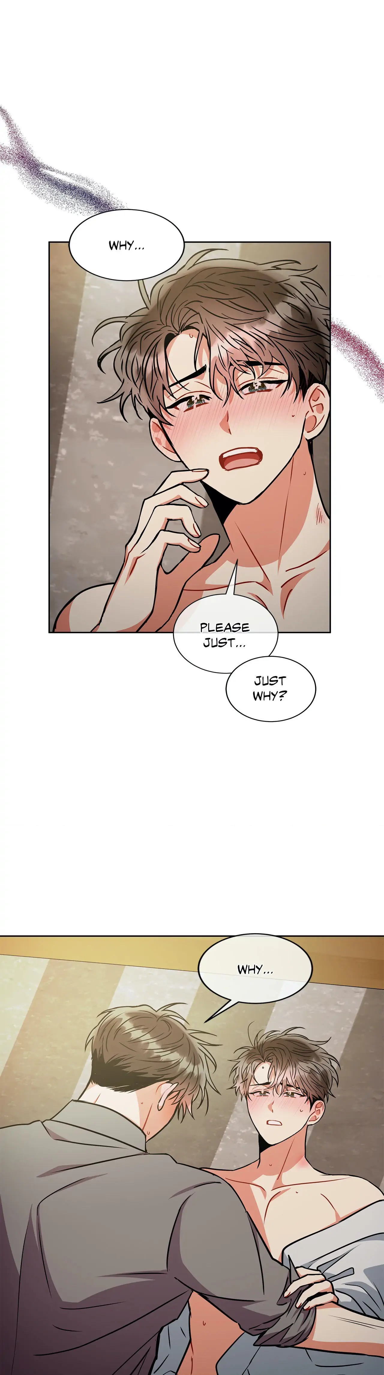 Mad Place [Official] - Chapter 40 manhwa