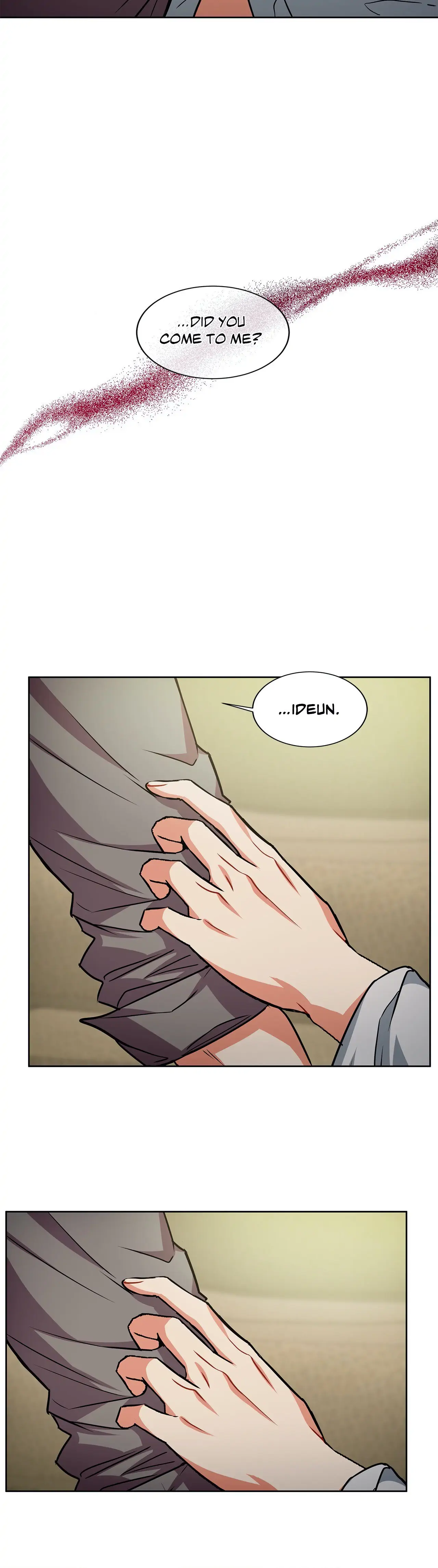 Mad Place [Official] - Chapter 40 manhwa