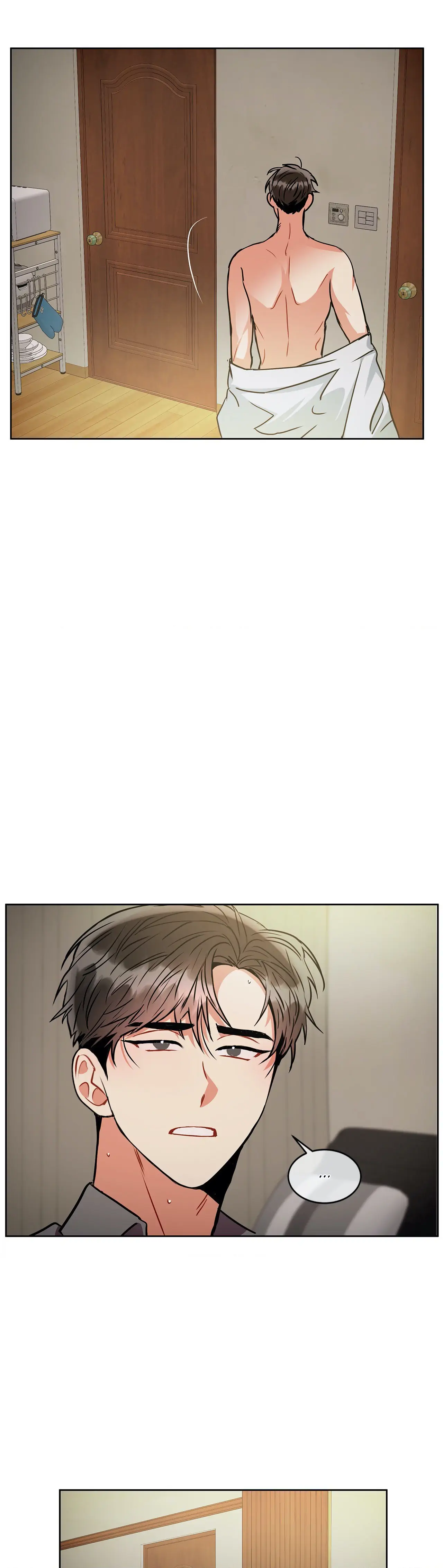 Mad Place [Official] - Chapter 40 manhwa