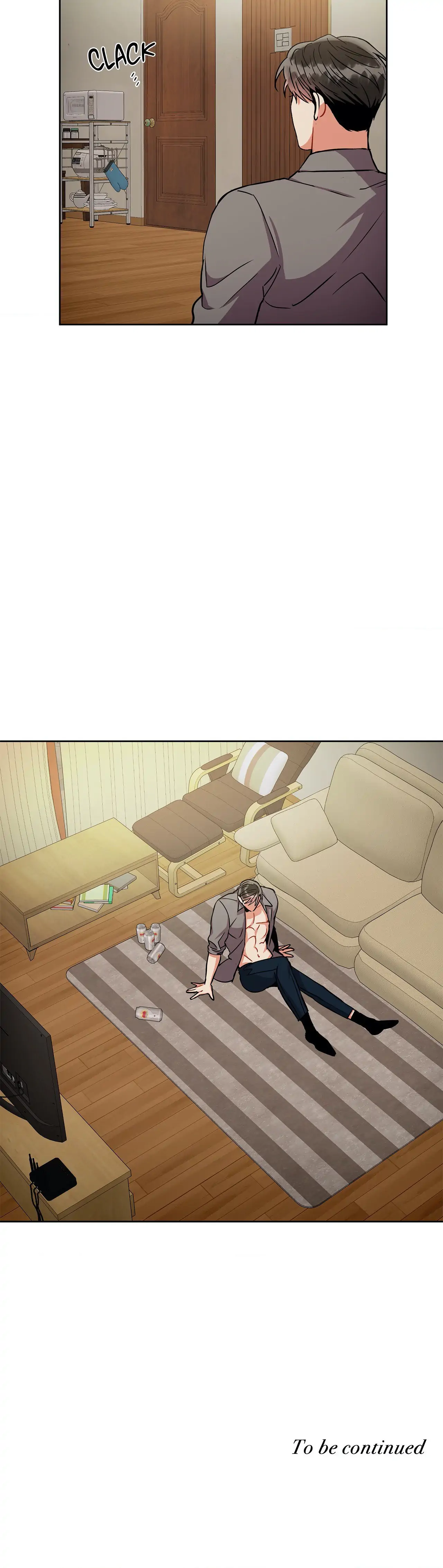 Mad Place [Official] - Chapter 40 manhwa
