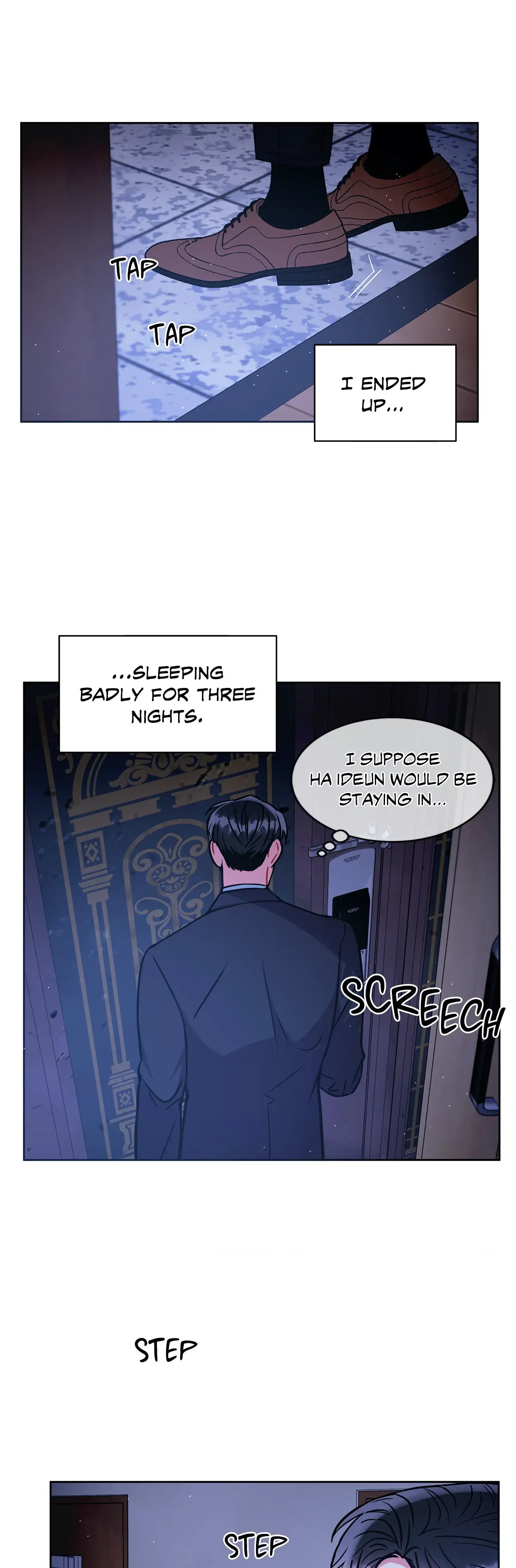 Mad Place [Official] - Chapter 41 manhwa