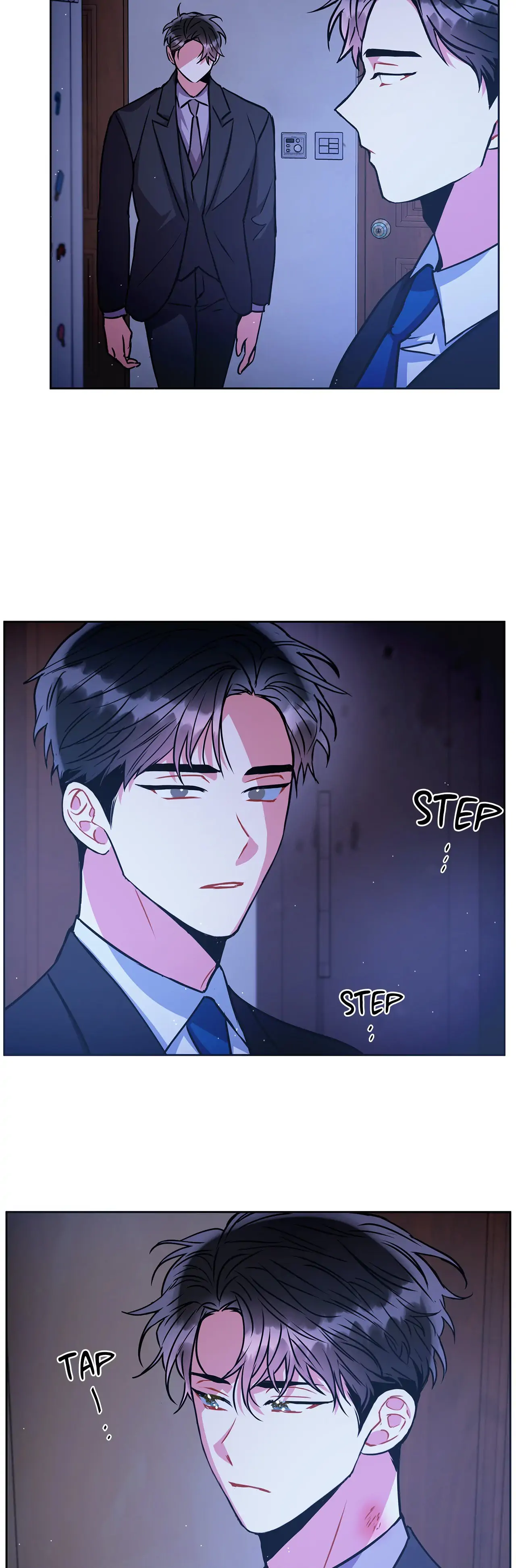 Mad Place [Official] - Chapter 41 manhwa