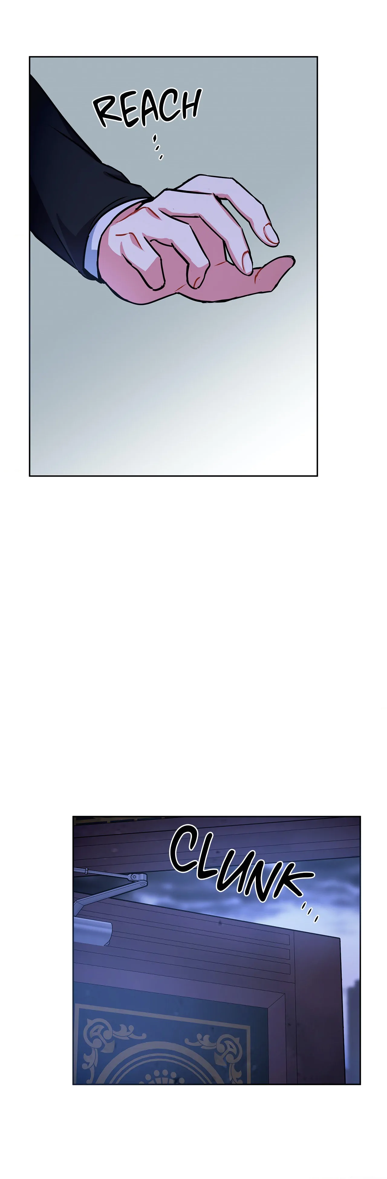 Mad Place [Official] - Chapter 41 manhwa