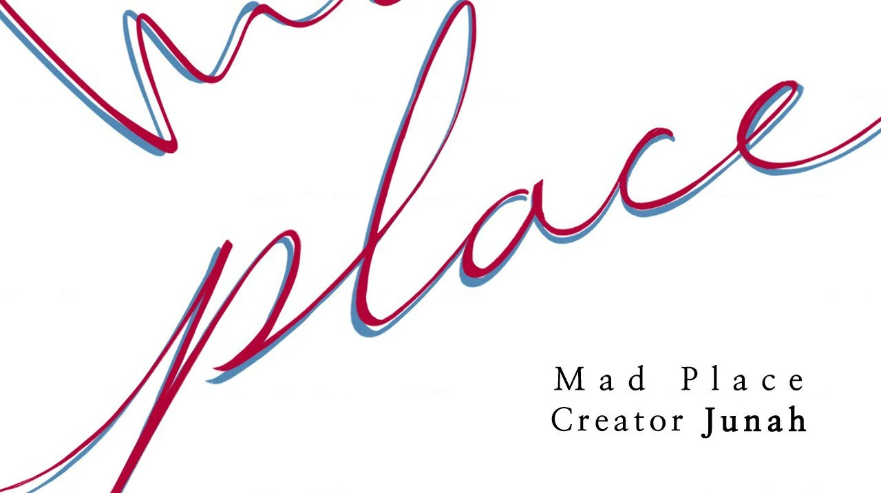 Mad Place [Official] - Chapter 41 manhwa