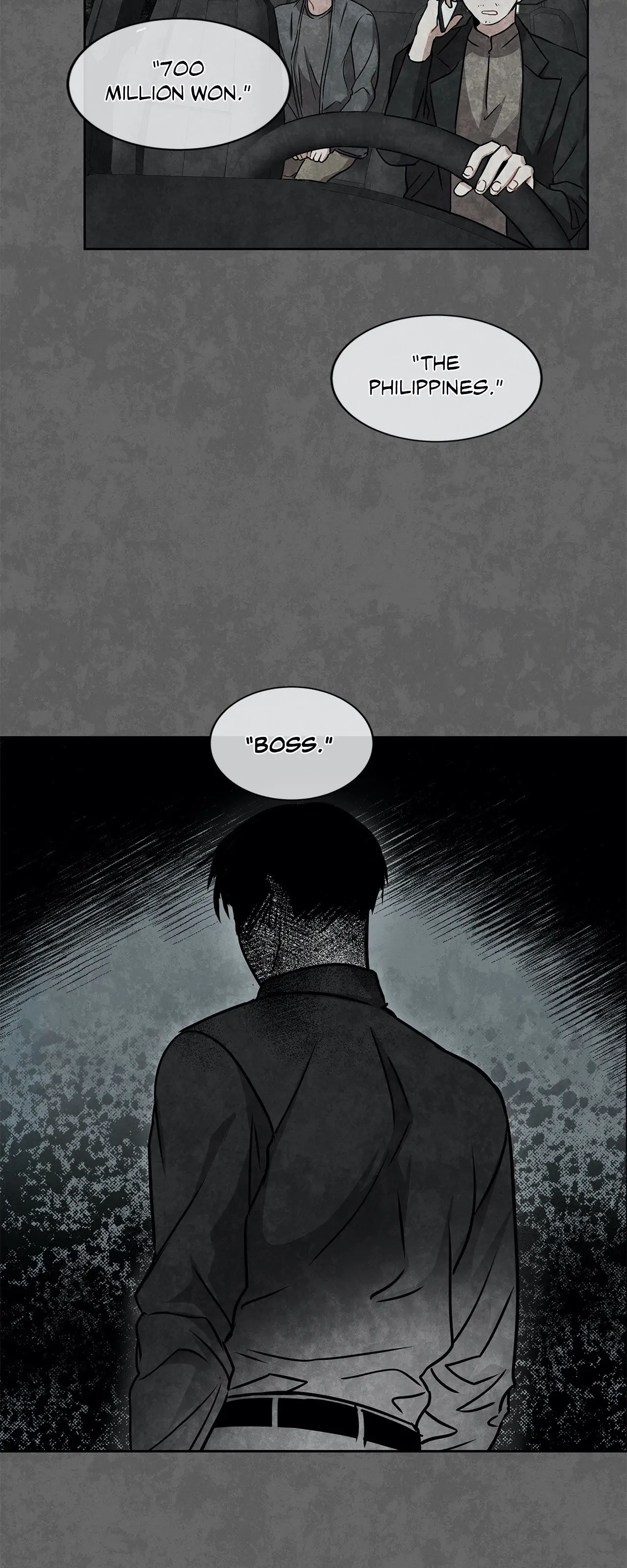 Mad Place [Official] - Chapter 41 manhwa