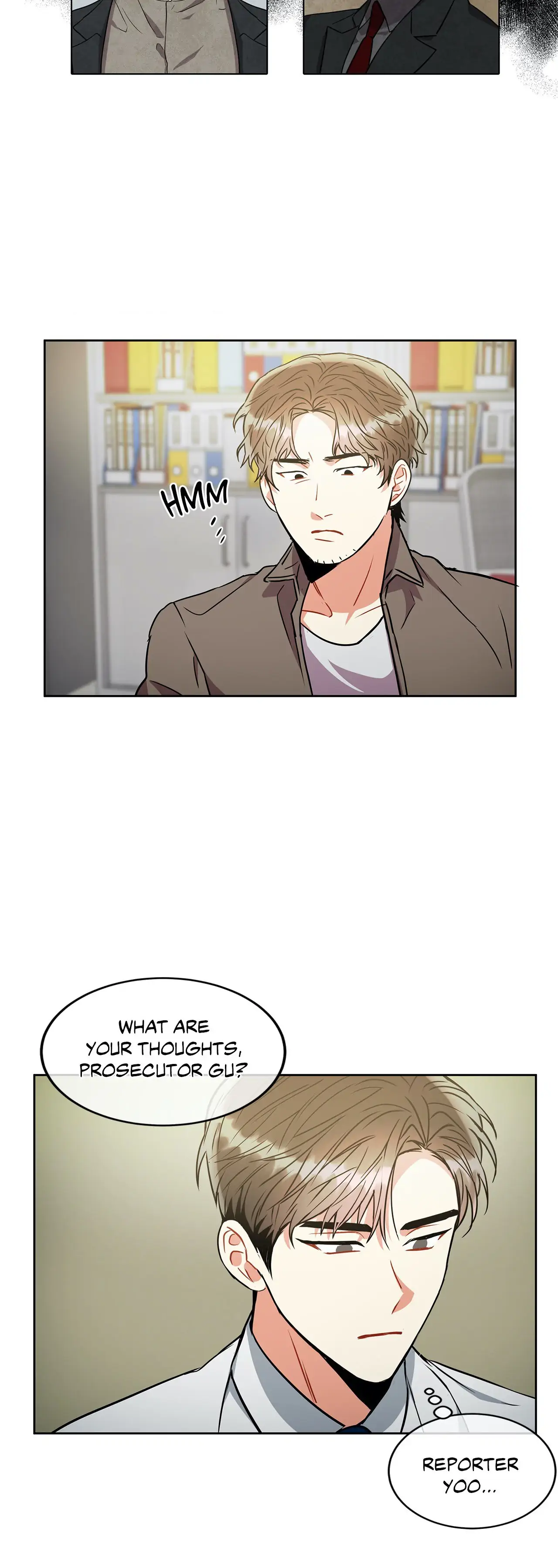 Mad Place [Official] - Chapter 41 manhwa
