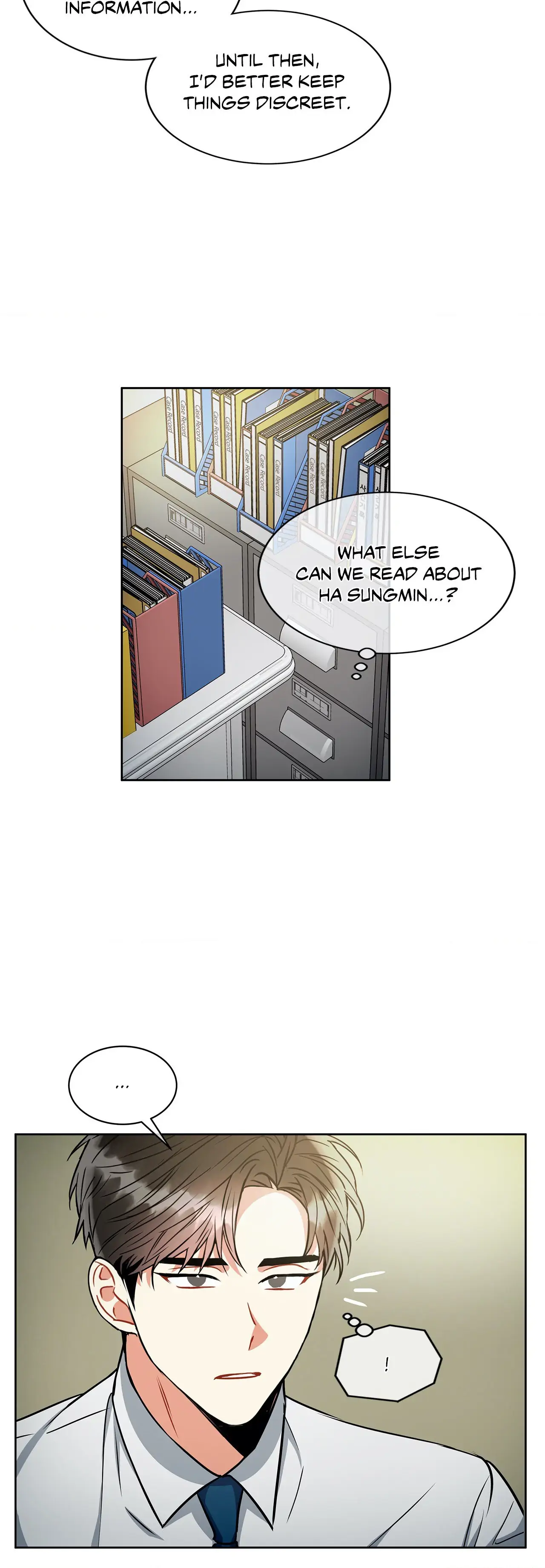 Mad Place [Official] - Chapter 41 manhwa