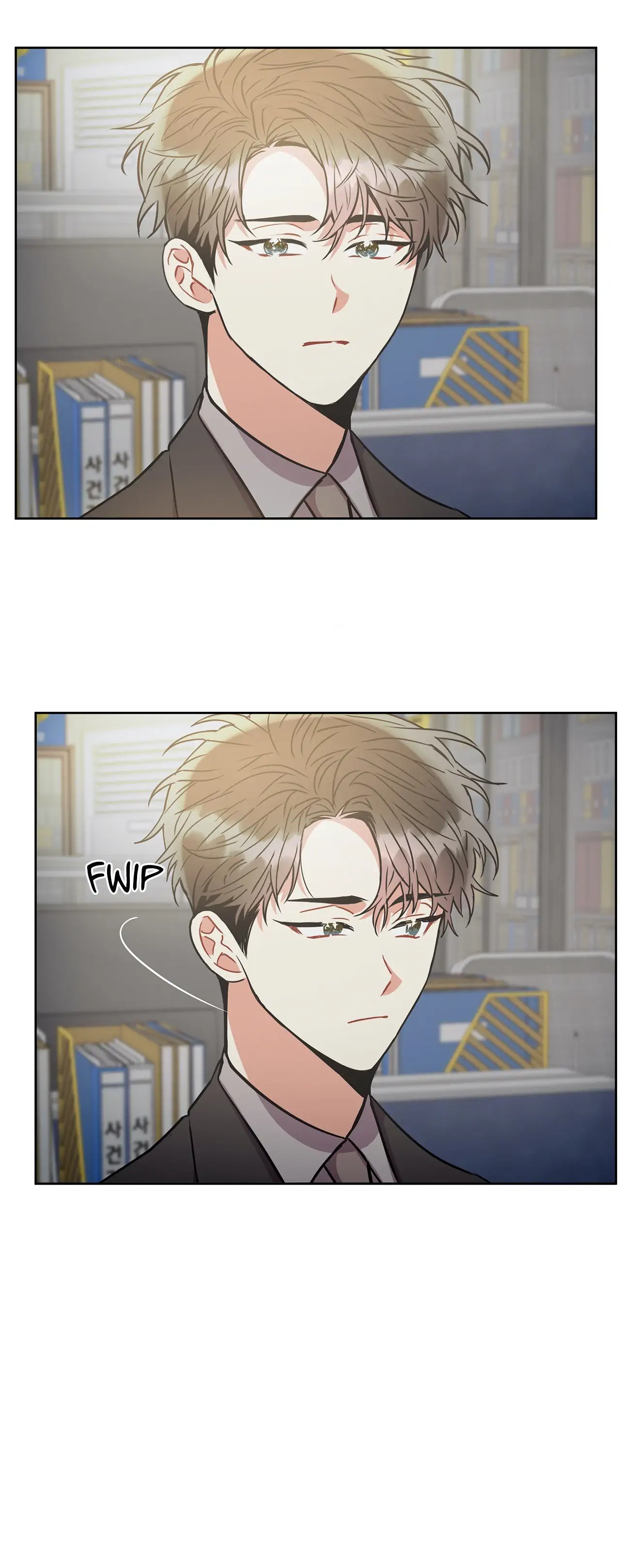 Mad Place [Official] - Chapter 41 manhwa