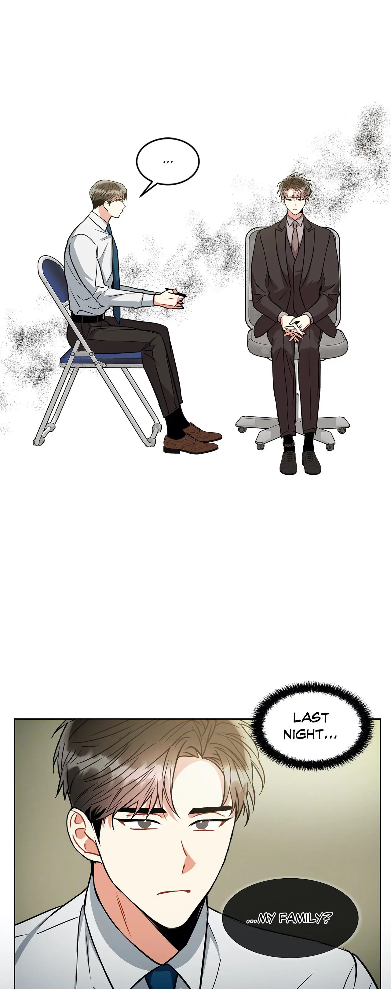 Mad Place [Official] - Chapter 41 manhwa
