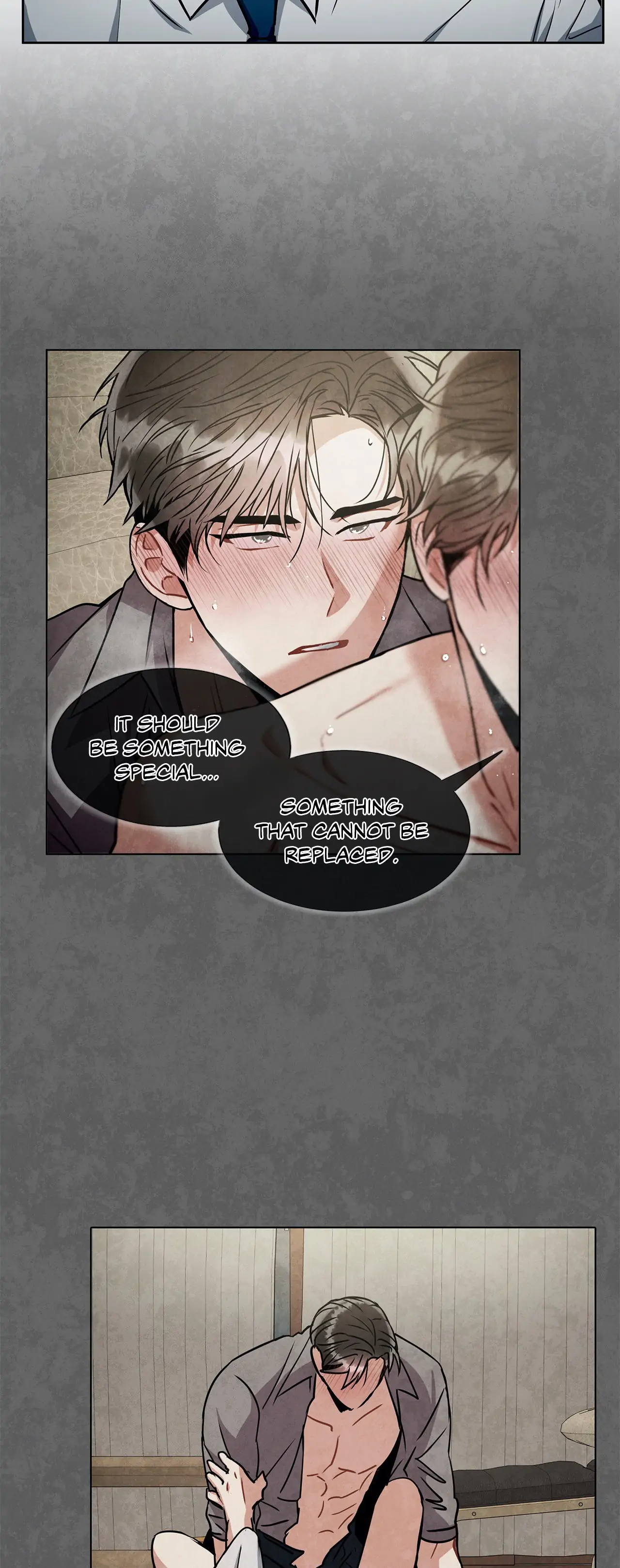 Mad Place [Official] - Chapter 41 manhwa