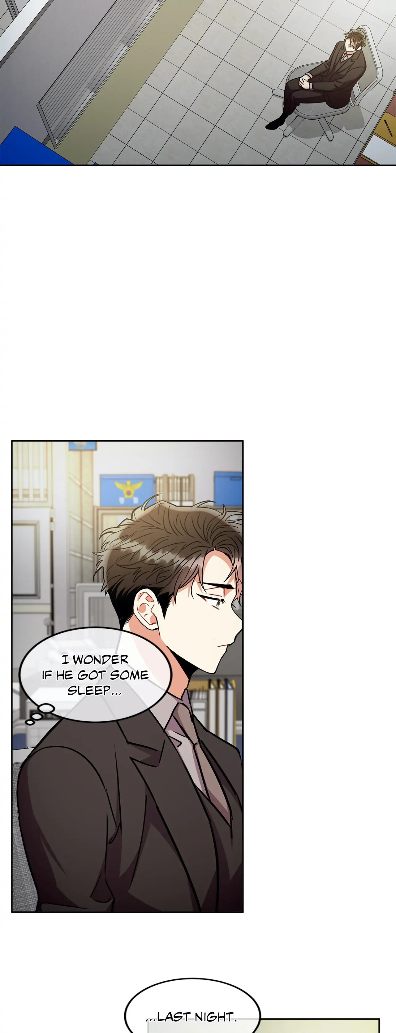 Mad Place [Official] - Chapter 41 manhwa