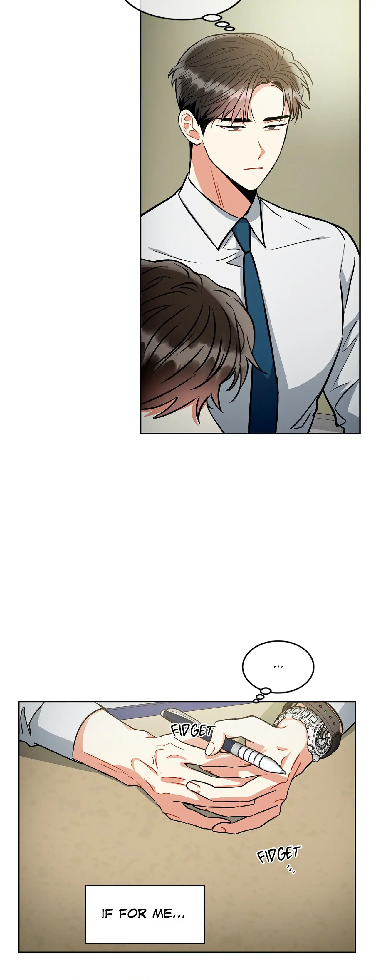 Mad Place [Official] - Chapter 41 manhwa