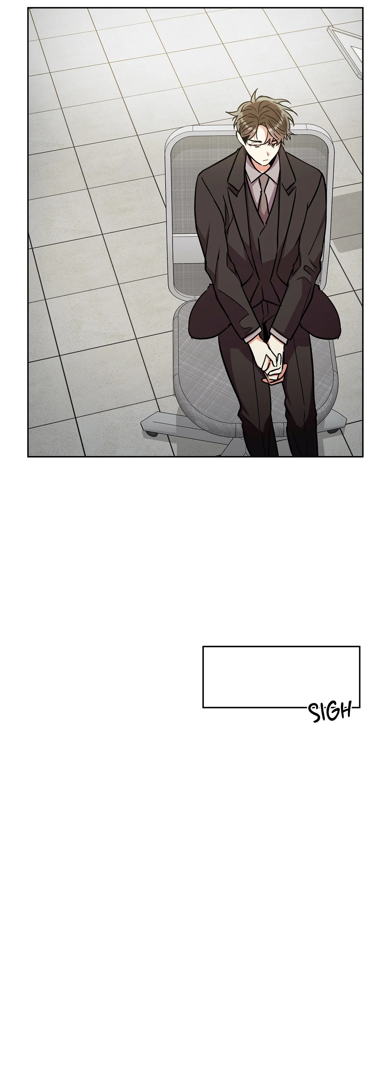 Mad Place [Official] - Chapter 41 manhwa