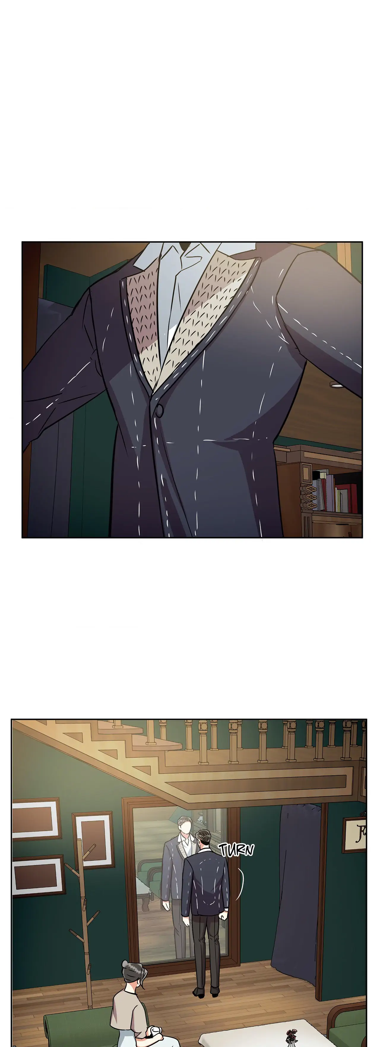 Mad Place [Official] - Chapter 41 manhwa