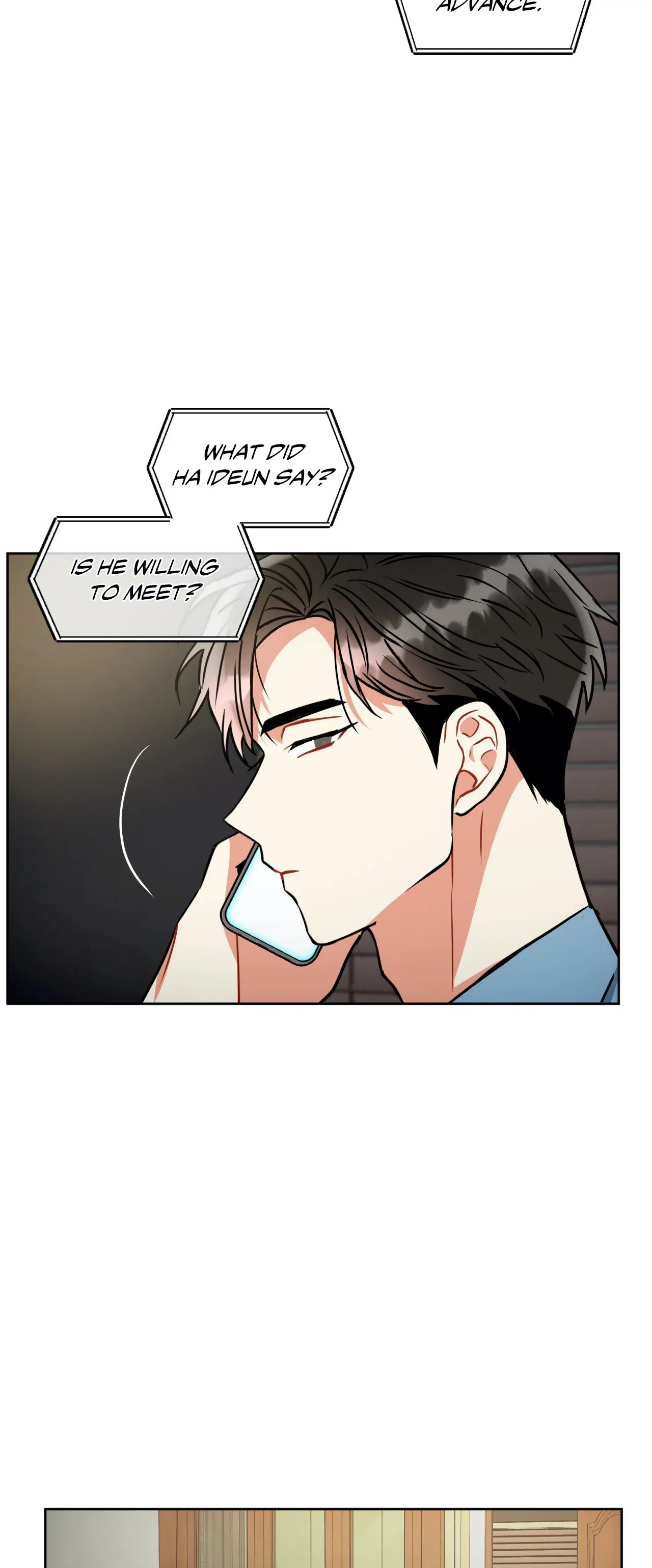 Mad Place [Official] - Chapter 42 manhwa