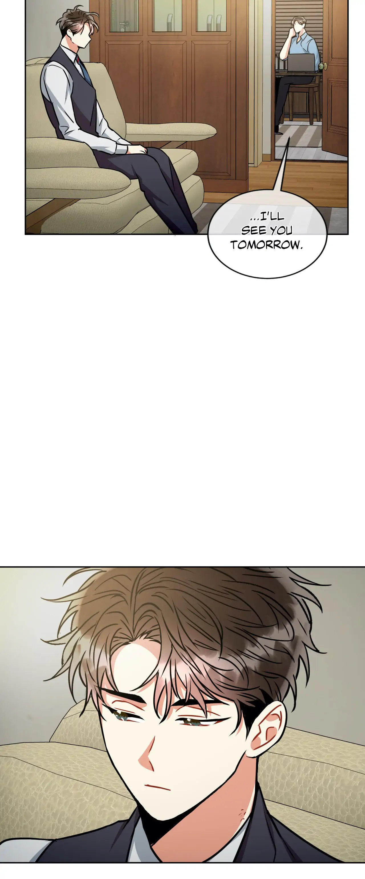 Mad Place [Official] - Chapter 42 manhwa