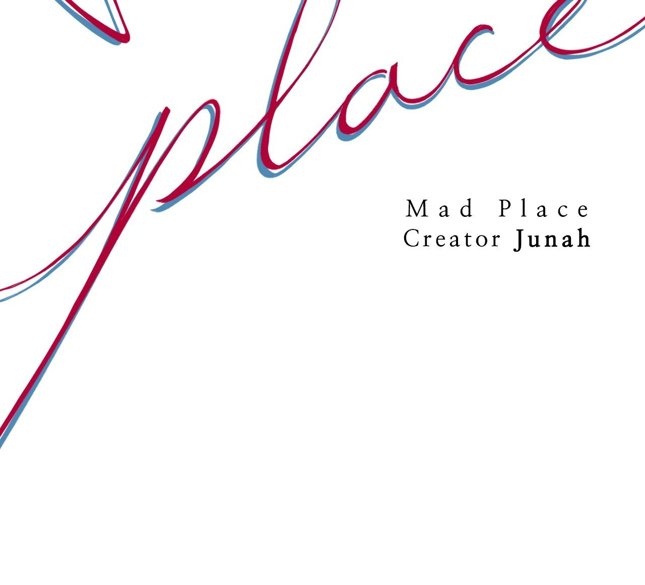 Mad Place [Official] - Chapter 42 manhwa