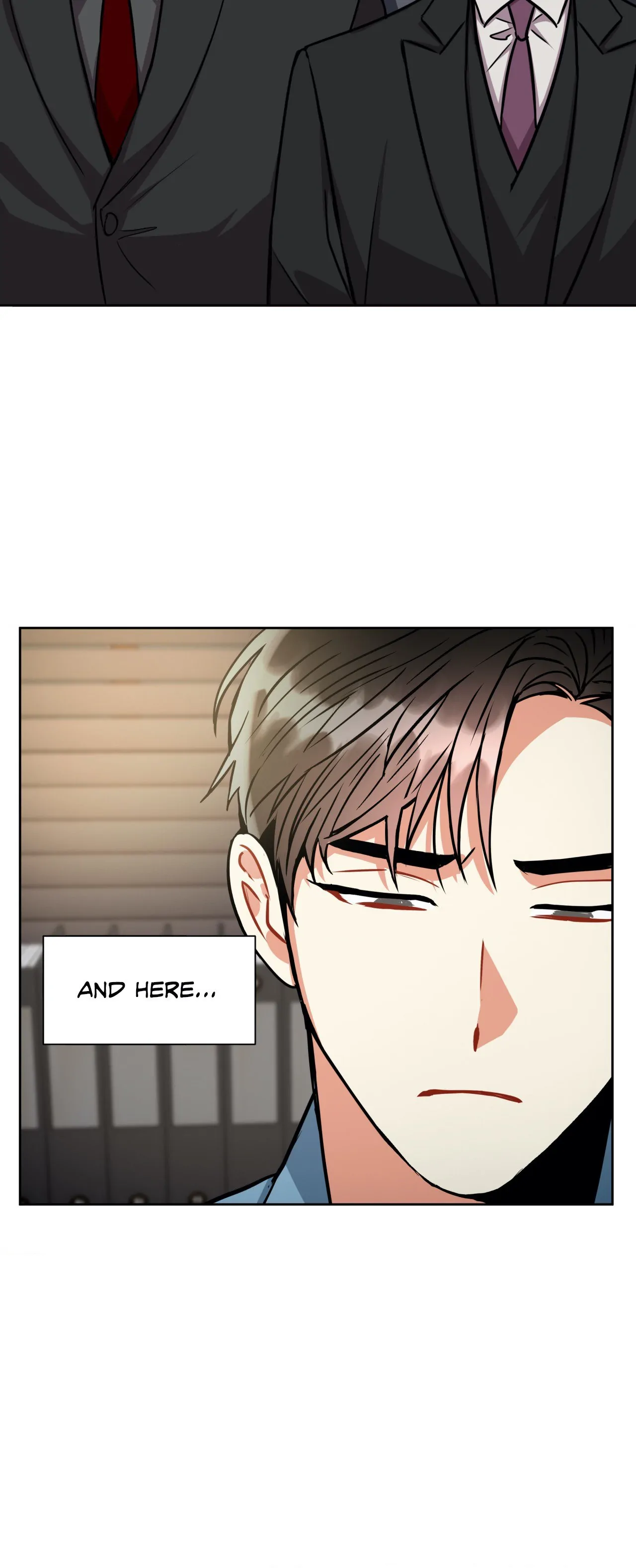 Mad Place [Official] - Chapter 42 manhwa