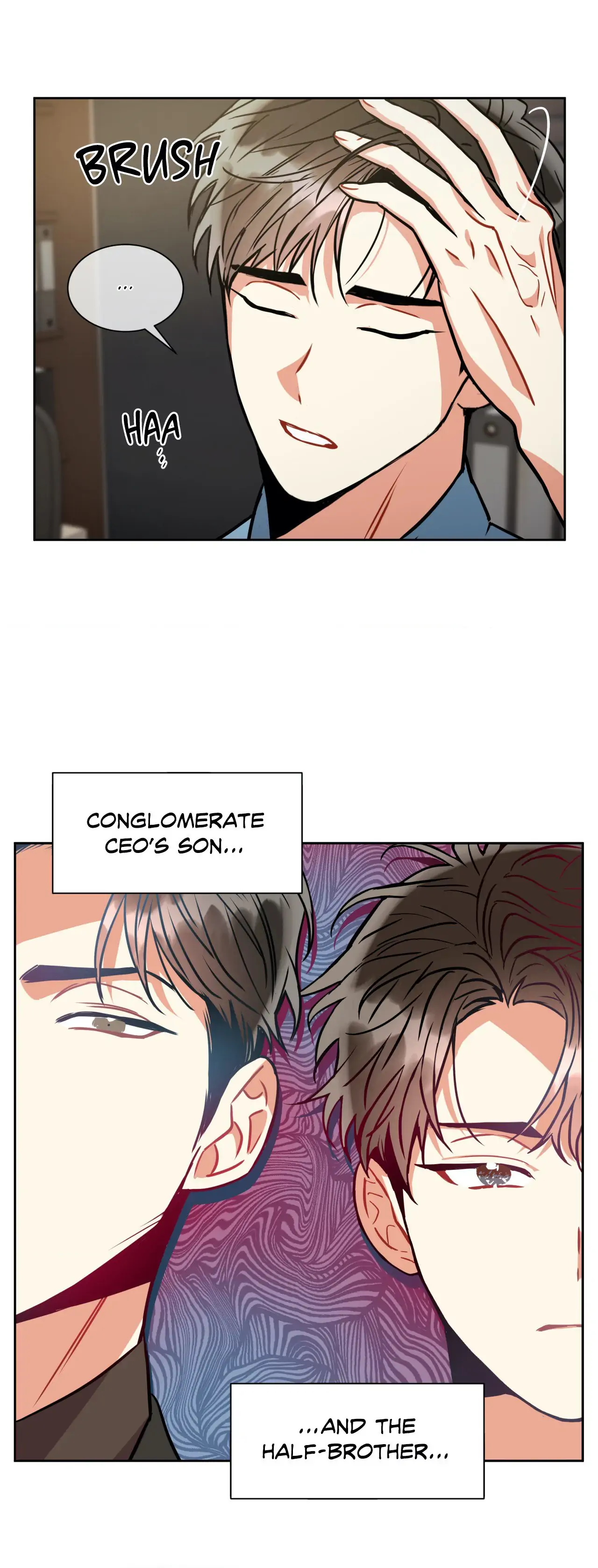 Mad Place [Official] - Chapter 42 manhwa