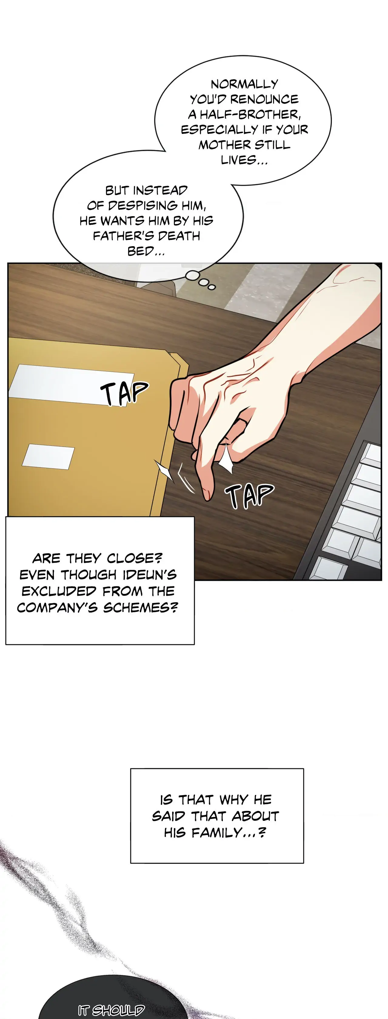 Mad Place [Official] - Chapter 42 manhwa