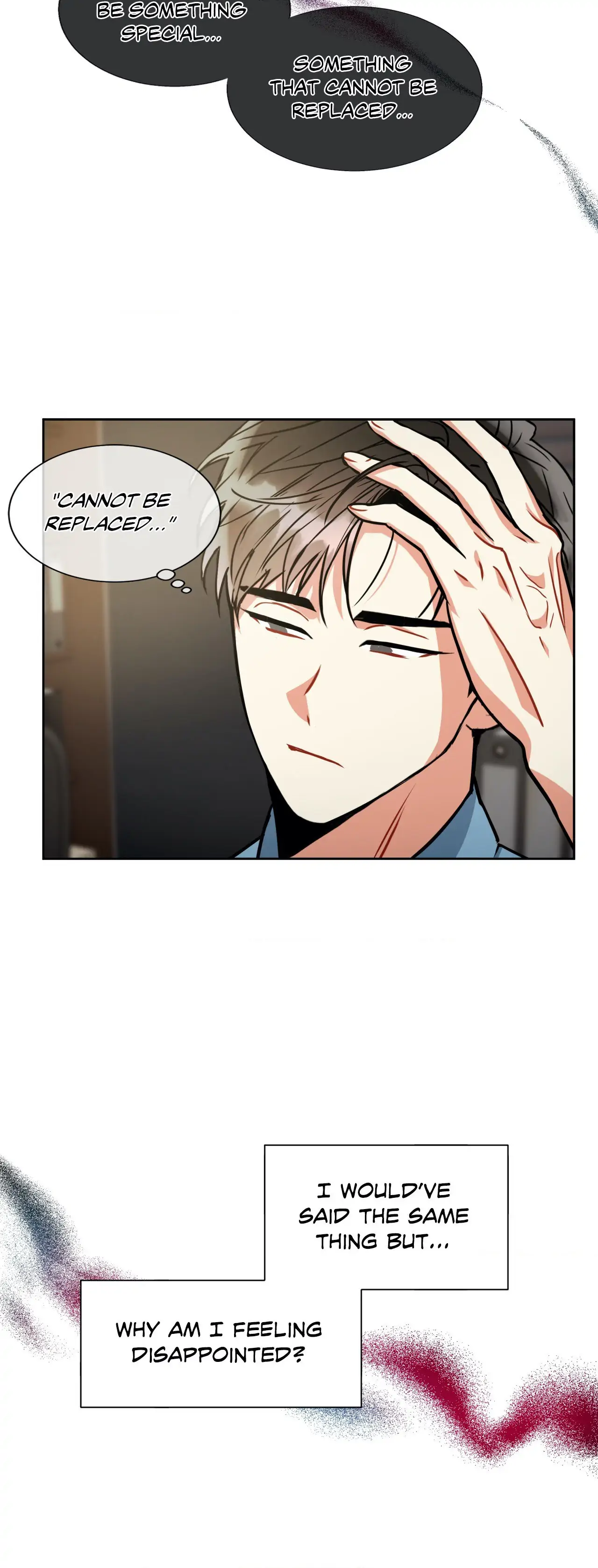 Mad Place [Official] - Chapter 42 manhwa