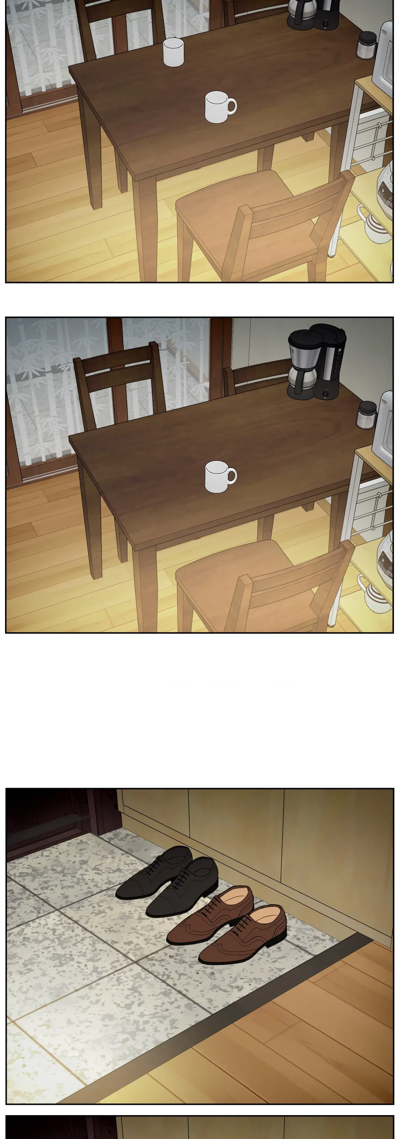 Mad Place [Official] - Chapter 42 manhwa