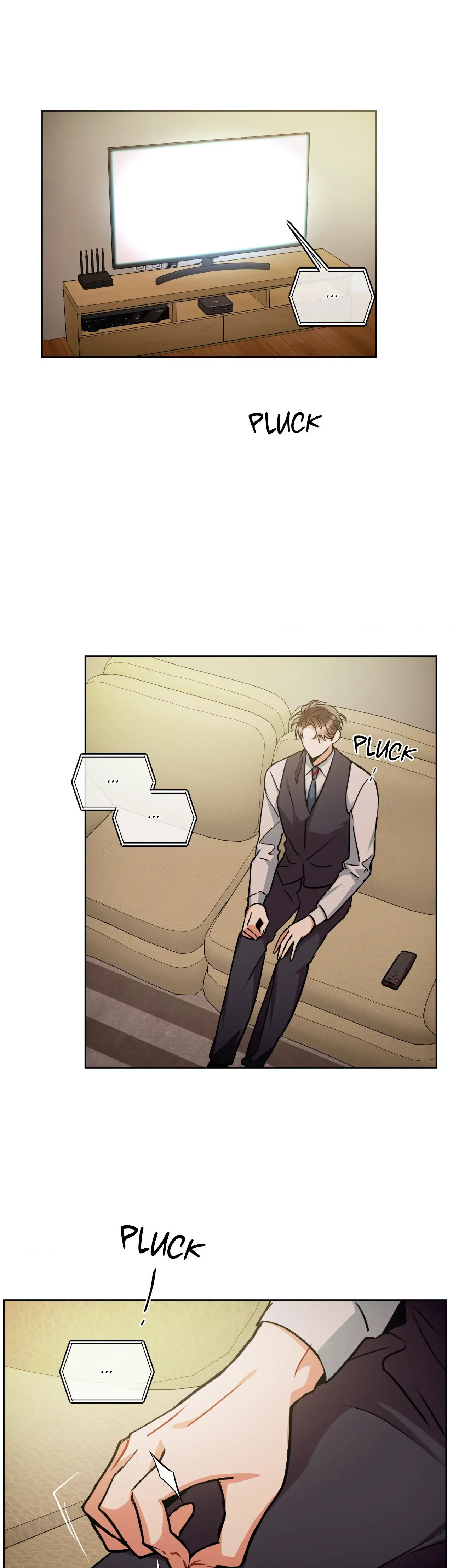 Mad Place [Official] - Chapter 42 manhwa