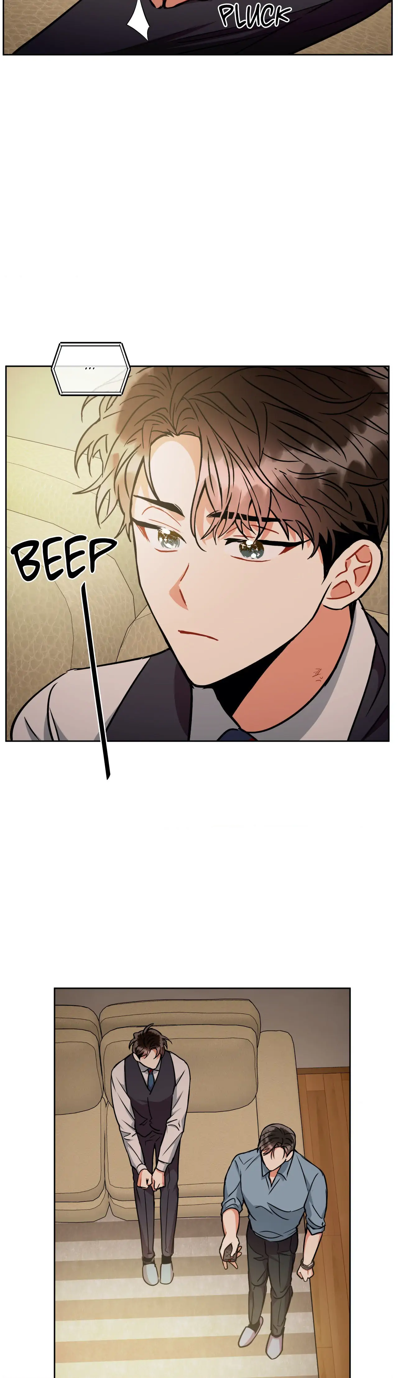 Mad Place [Official] - Chapter 42 manhwa