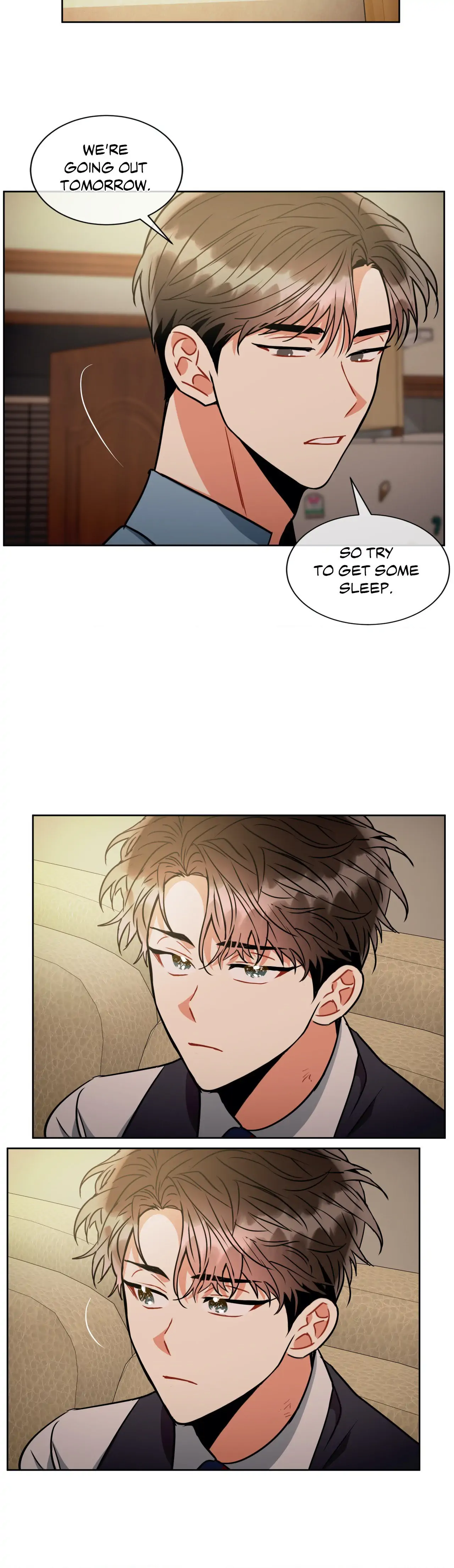 Mad Place [Official] - Chapter 42 manhwa