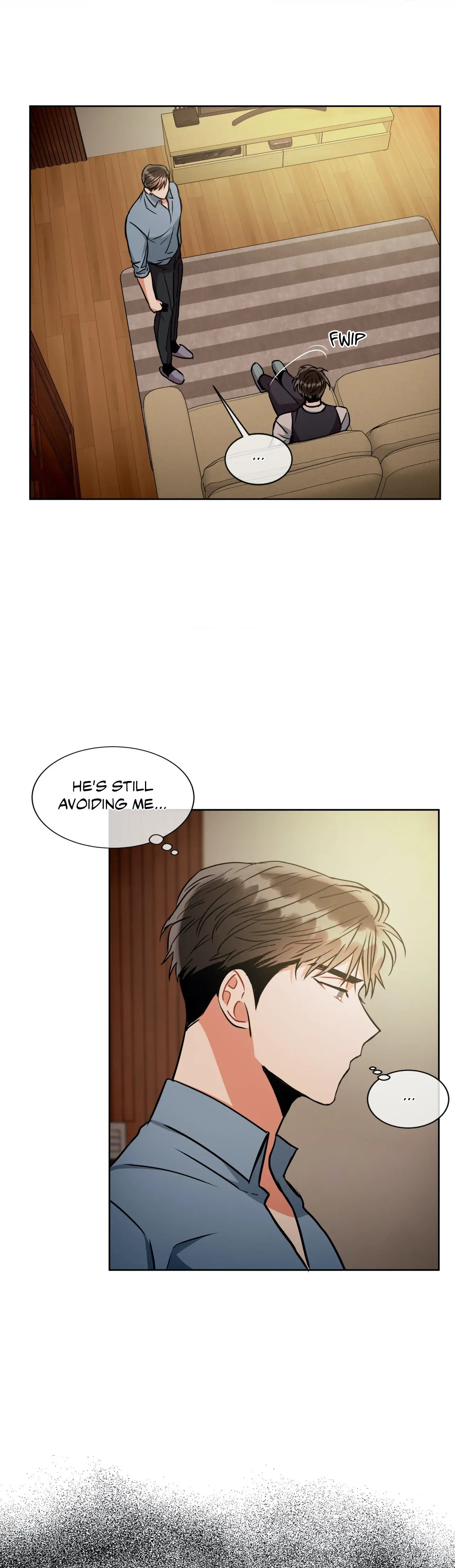 Mad Place [Official] - Chapter 42 manhwa