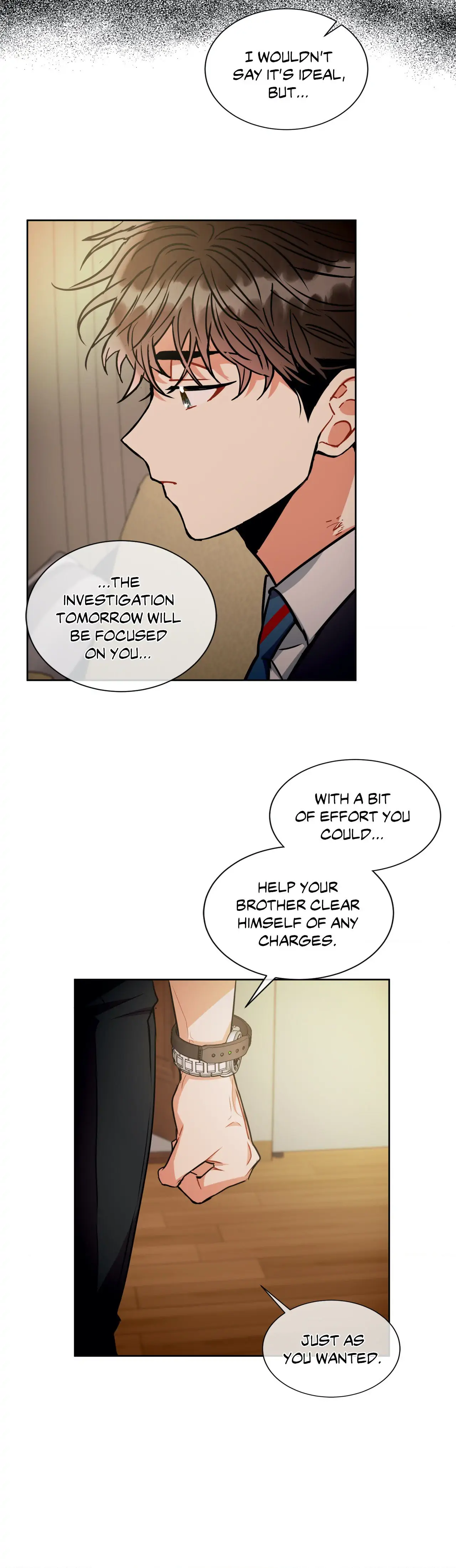 Mad Place [Official] - Chapter 42 manhwa