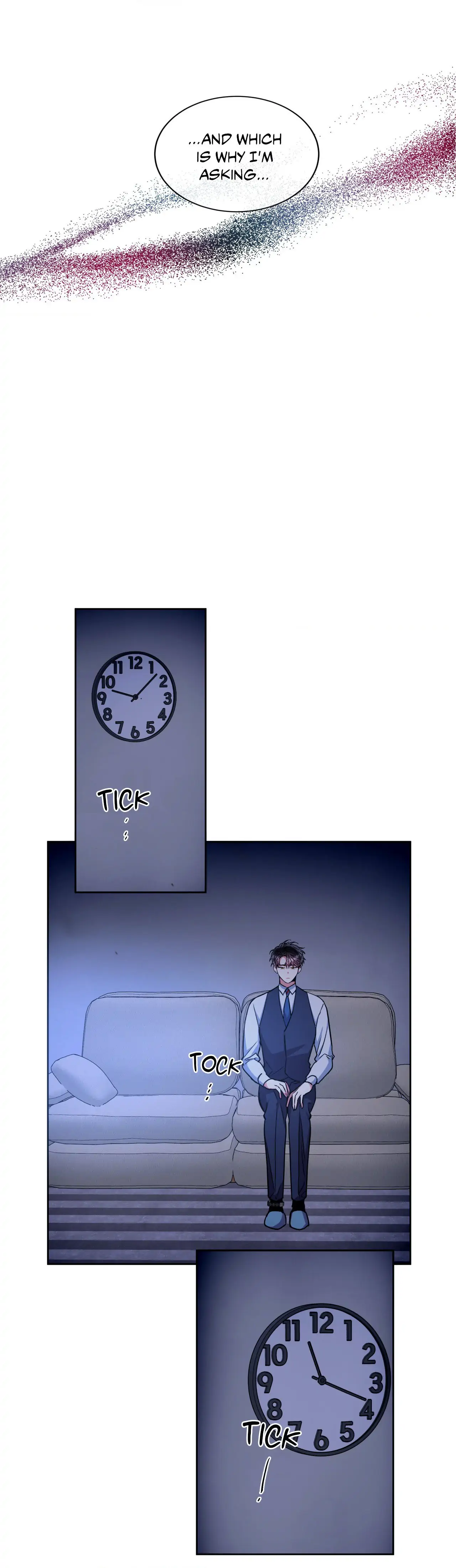 Mad Place [Official] - Chapter 42 manhwa