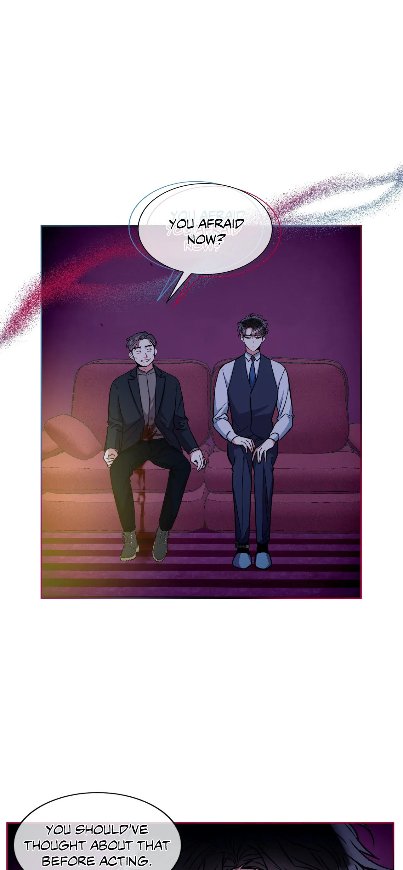 Mad Place [Official] - Chapter 42 manhwa