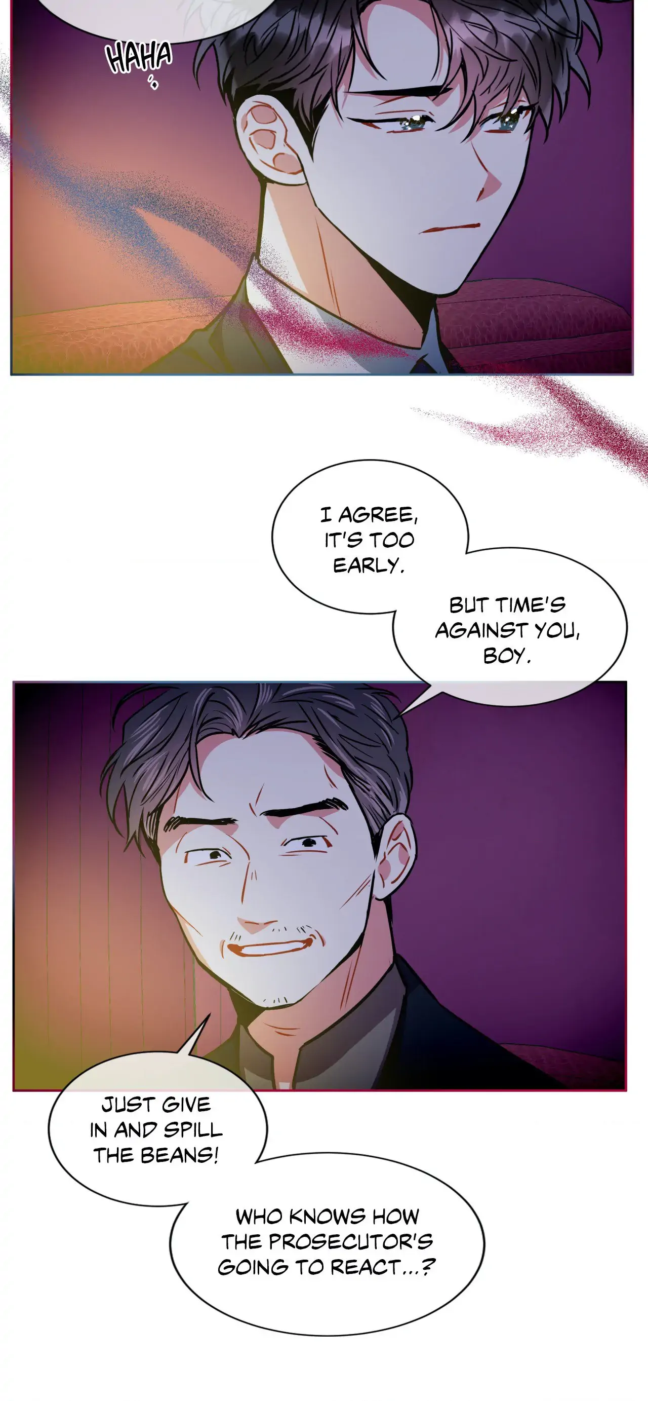 Mad Place [Official] - Chapter 42 manhwa