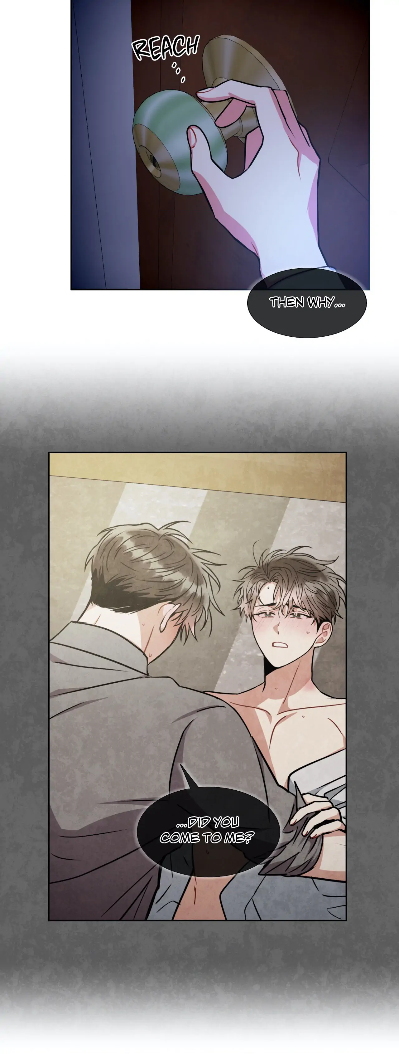 Mad Place [Official] - Chapter 42 manhwa