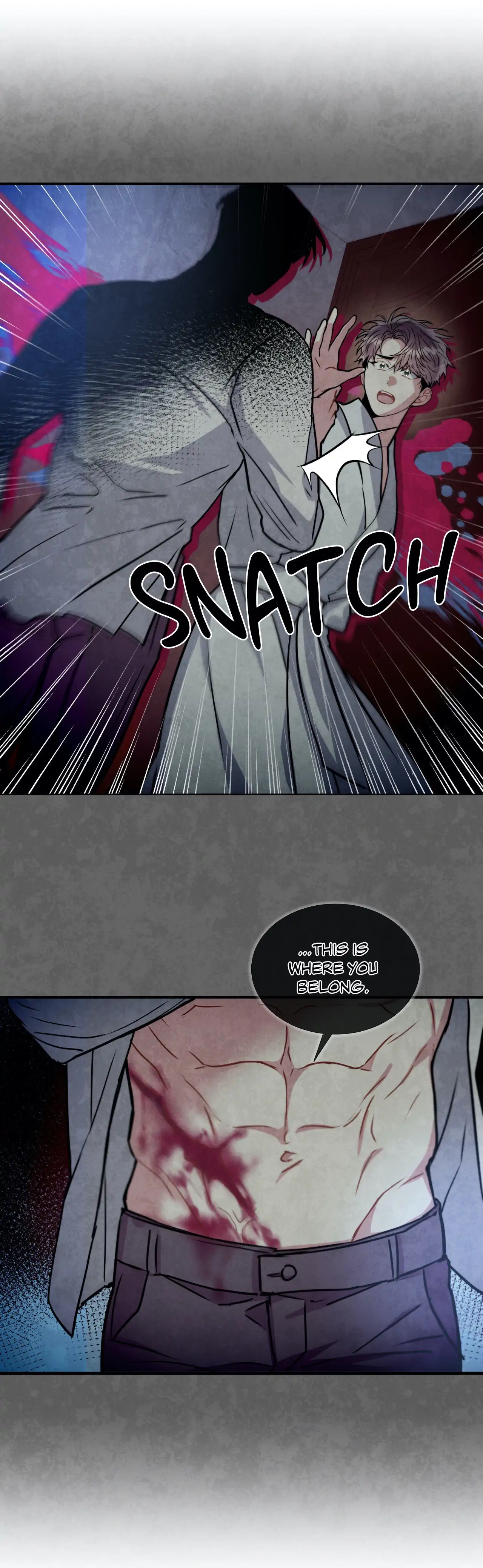 Mad Place [Official] - Chapter 42 manhwa