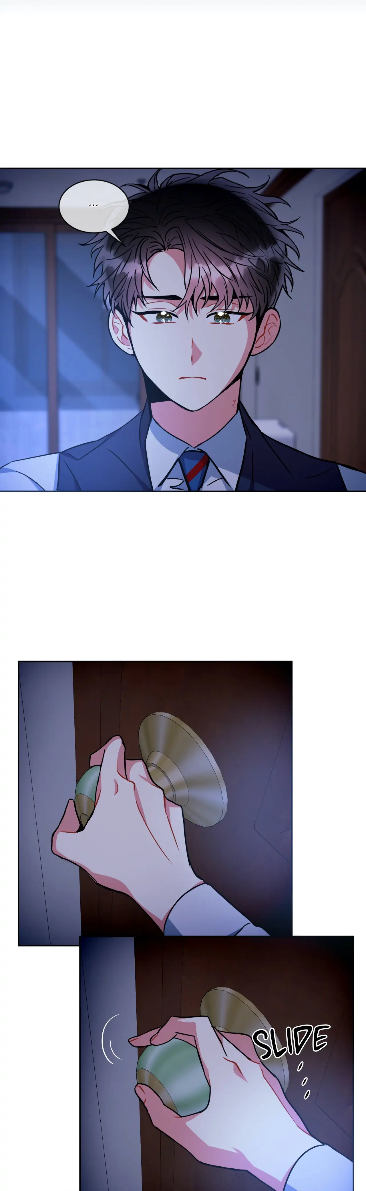 Mad Place [Official] - Chapter 42 manhwa