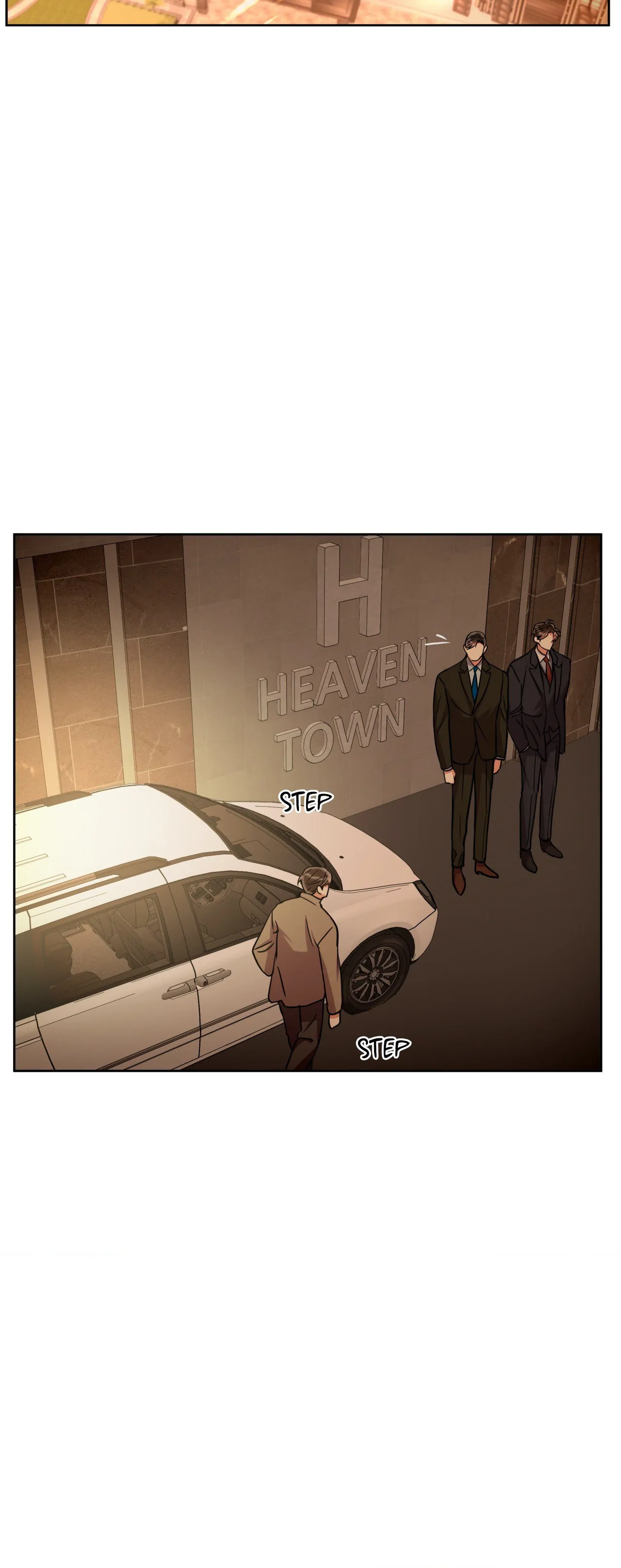 Mad Place [Official] - Chapter 42 manhwa