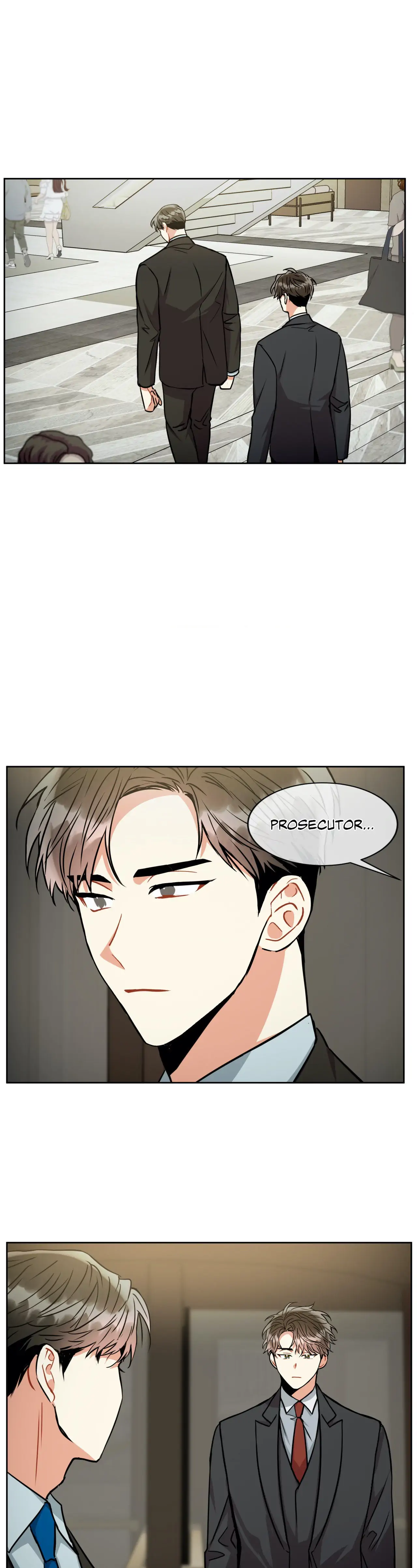Mad Place [Official] - Chapter 42 manhwa