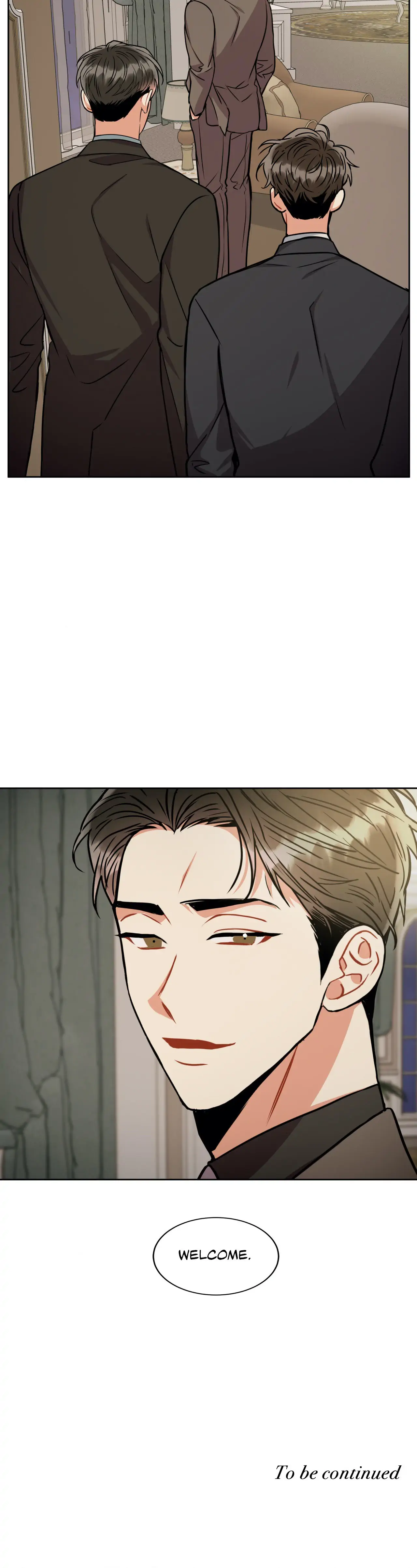 Mad Place [Official] - Chapter 42 manhwa