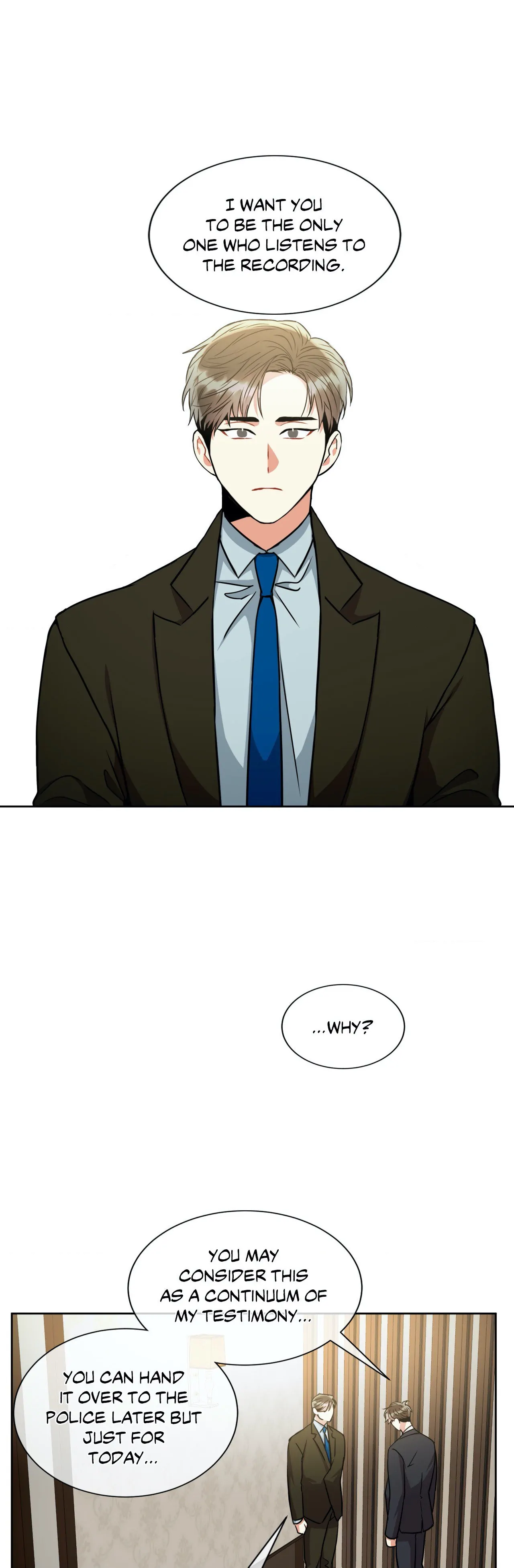 Mad Place [Official] - Chapter 43 manhwa
