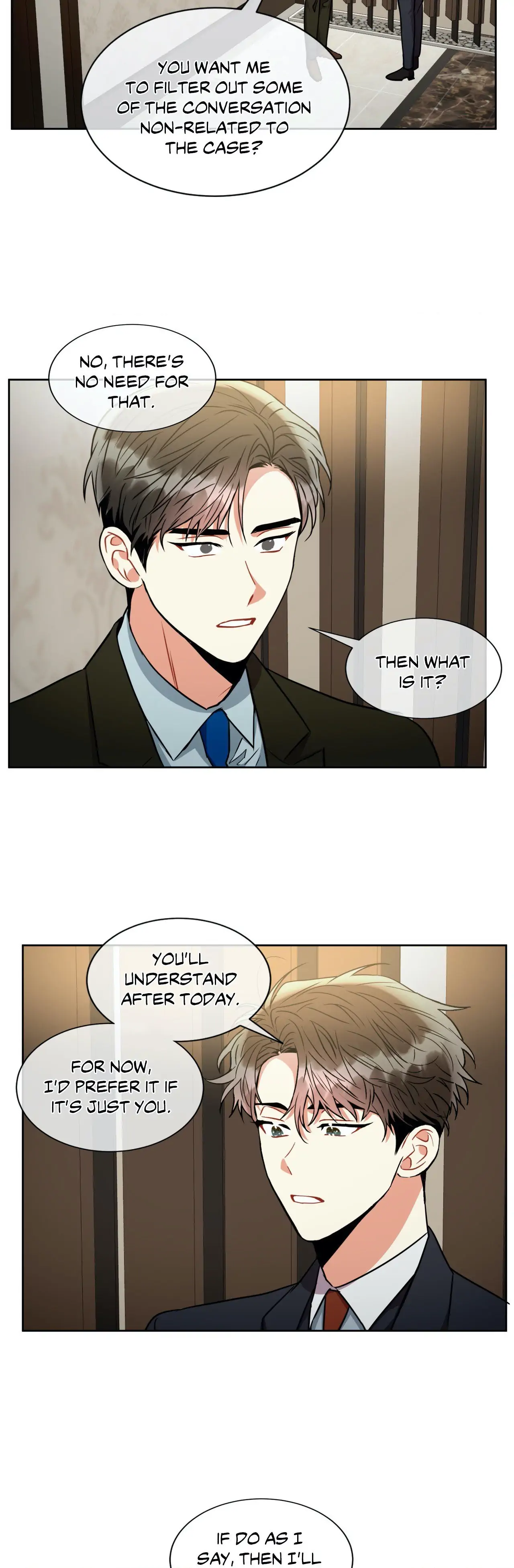 Mad Place [Official] - Chapter 43 manhwa
