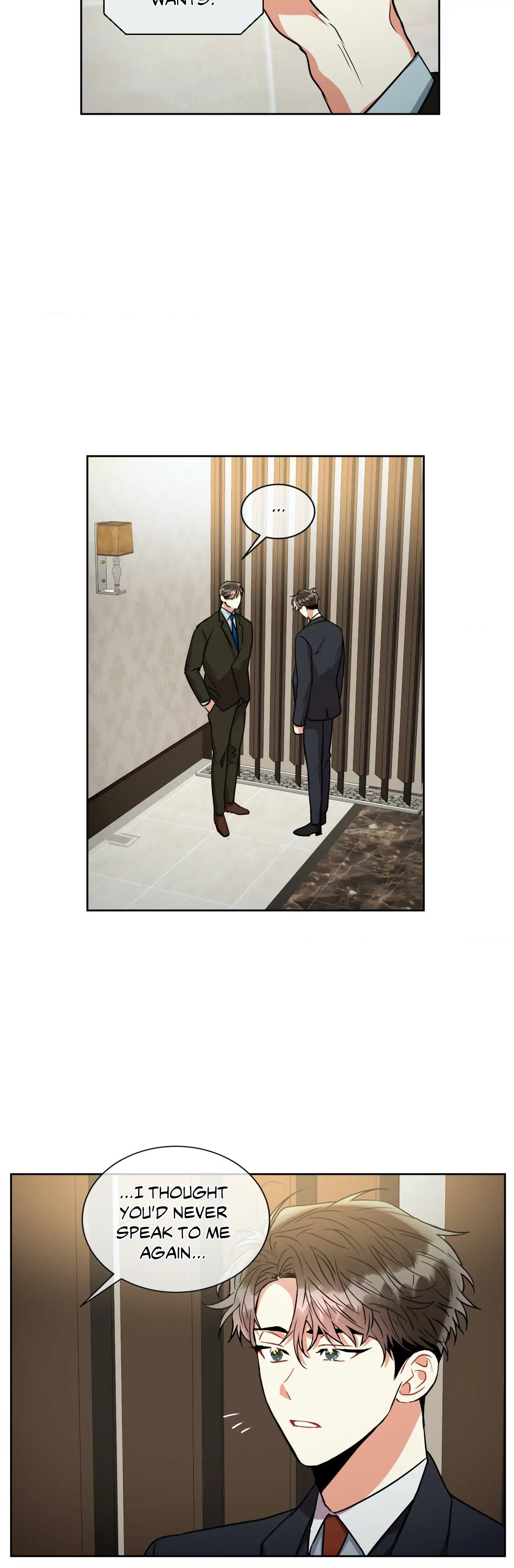 Mad Place [Official] - Chapter 43 manhwa