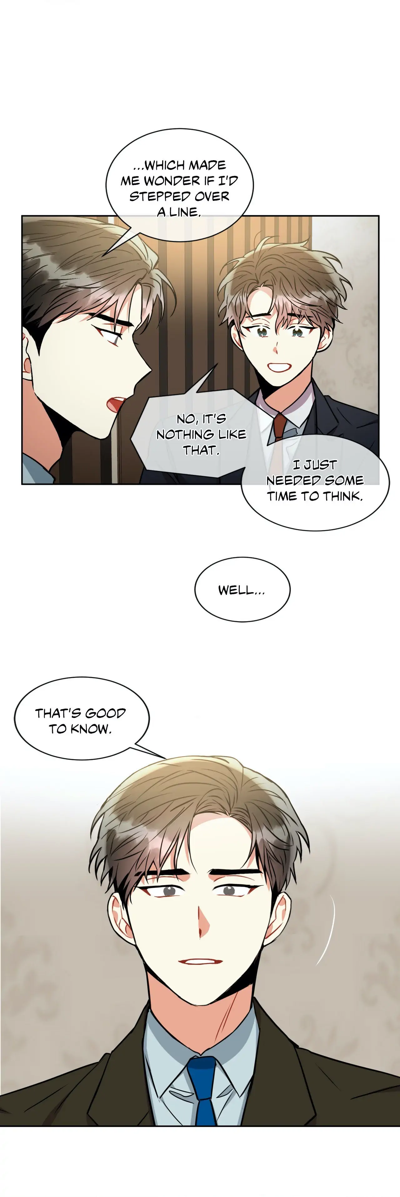 Mad Place [Official] - Chapter 43 manhwa