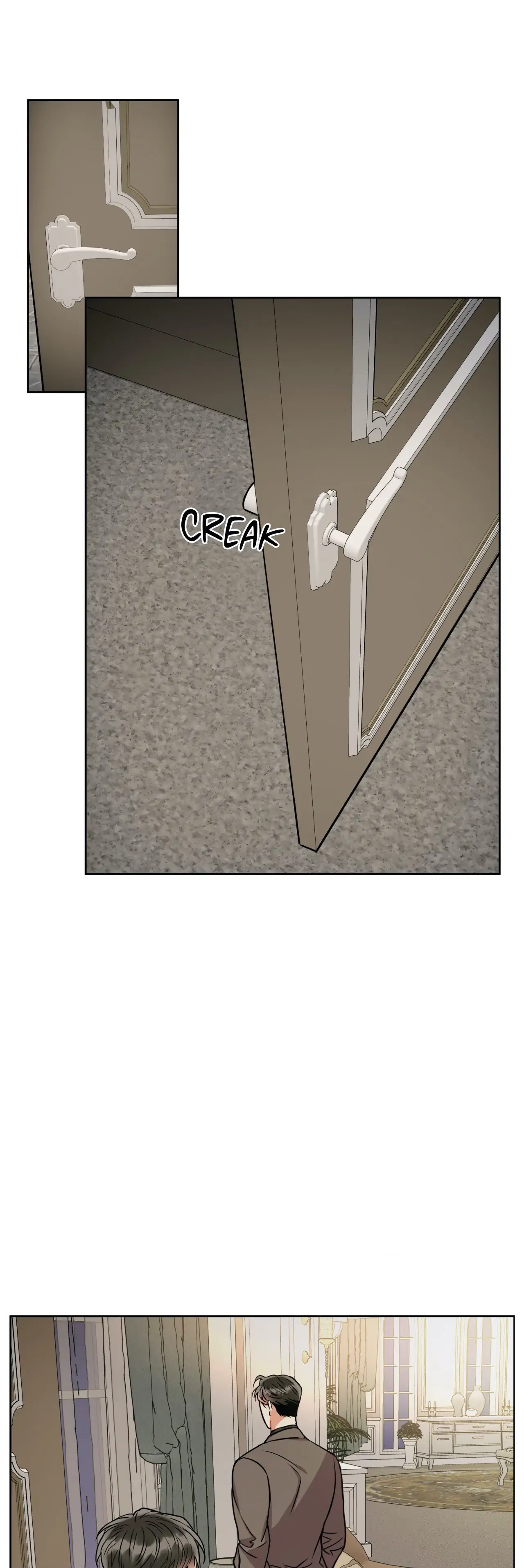 Mad Place [Official] - Chapter 43 manhwa