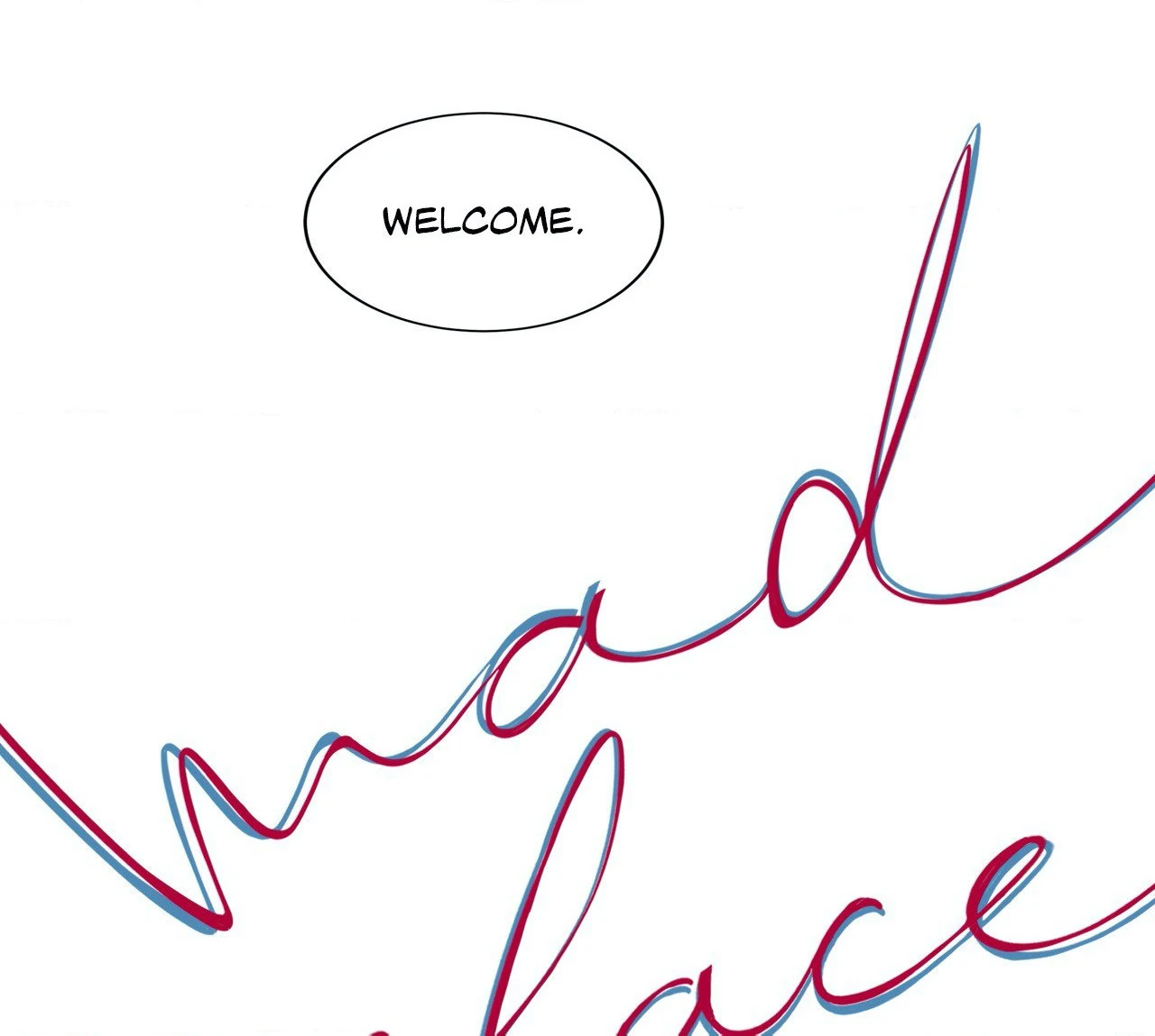 Mad Place [Official] - Chapter 43 manhwa